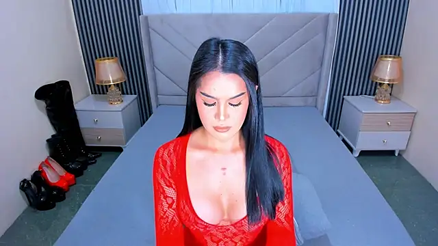 BunnyNatasha online show from 21, 5, 2026