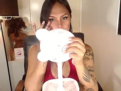 Coffee Xoxo online show from 24, 2, 2026