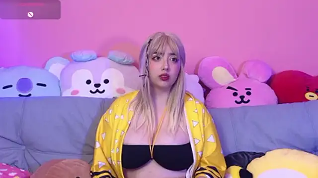 Snapshot of Megumiyang chatting on 26, 10, 2025 Megumiyang online show from 26, 10, 2025