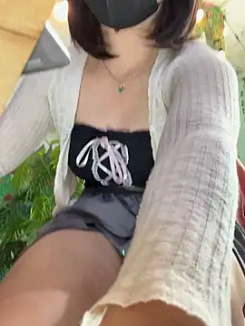 Bonnie-2k online show from 17, 3, 2026