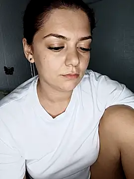 LadyNora online show from 12, 11, 2025