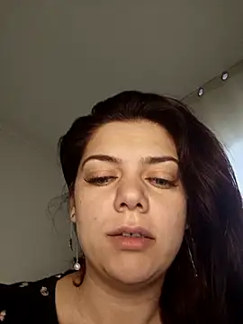 LadyNora online show from 27, 2, 2026