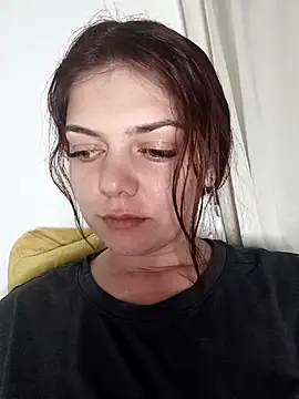 LadyNora online show from 15, 3, 2026