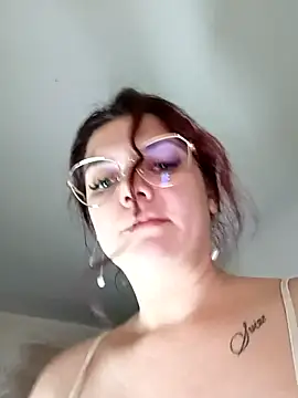 LadyNora online show from 30, 3, 2026