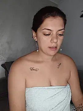 Snapshot of LadyNora chatting on 23, 6, 2026 LadyNora online show from 23, 6, 2026