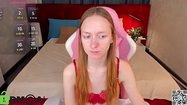 Mia E1fie online show from 27, 11, 2025