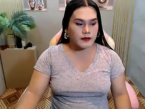 LustfullVelindaks online show from 16, 5, 2026