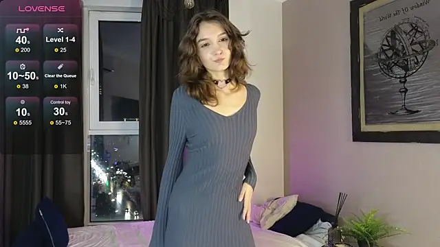 Snapshot of DebiHenks chatting on 18, 9, 2025 DebiHenks online show from 18, 9, 2025