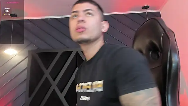 marco garciia  online show from 15, 1, 2026