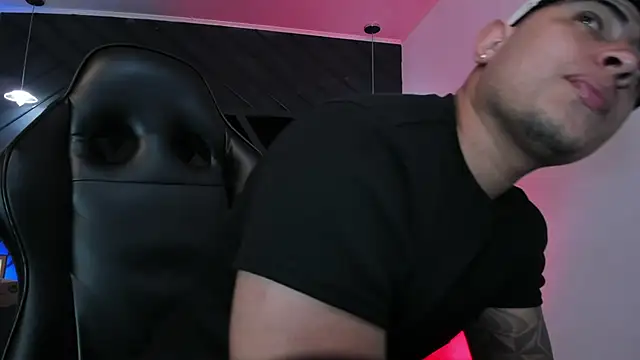 marco garciia  online show from 18, 2, 2026