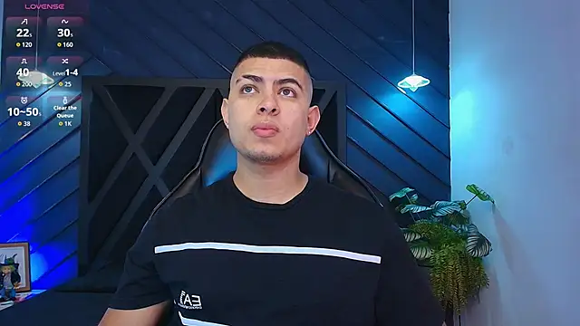 marco garciia  online show from 28, 2, 2026