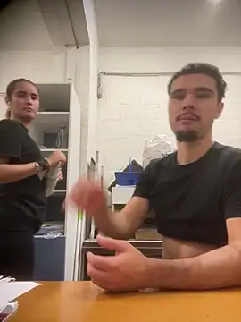 los freaky online show from 19, 10, 2025