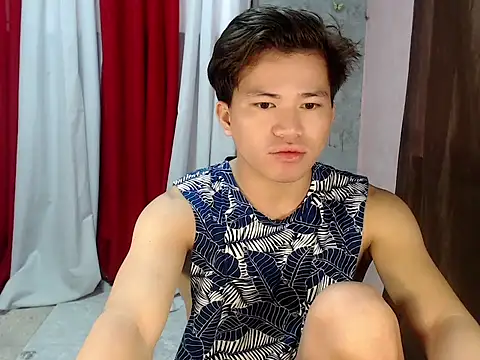 Snapshot of Mackycums chatting on 20, 7, 2026 Mackycums online show from 20, 7, 2026