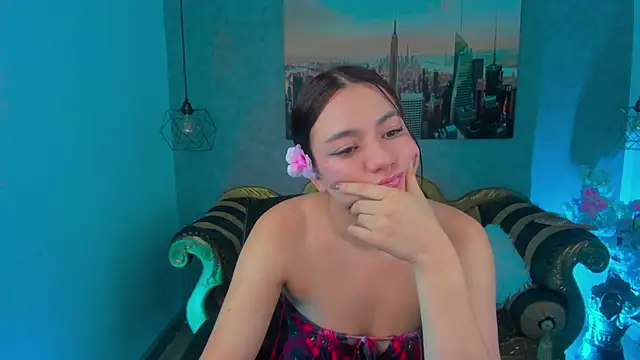 Snapshot of Dali_collin chatting on 16, 1, 2026 Dali collin online show from 16, 1, 2026