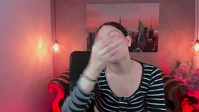 Snapshot of Dali_collin chatting on 4, 2, 2026 Dali collin online show from 4, 2, 2026