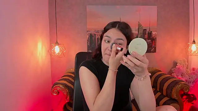 Snapshot of Dali_collin chatting on 8, 2, 2026 Dali collin online show from 8, 2, 2026