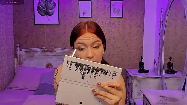 Snapshot of Dali_collin chatting on 10, 4, 2026 Dali collin online show from 10, 4, 2026