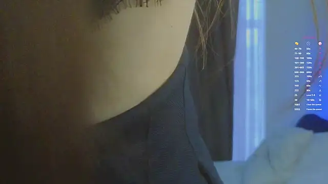 VirginiaHouston online show from 10, 10, 2025