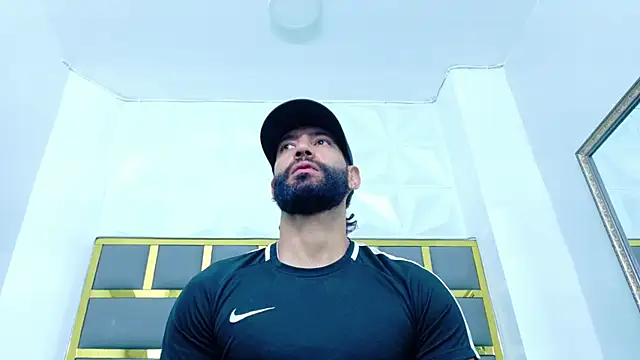 yorbymaxx online show from 29, 11, 2025