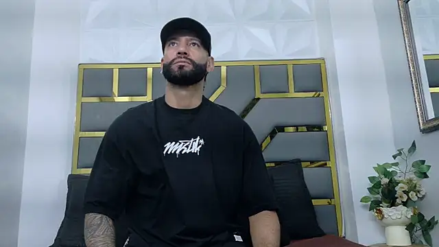 yorbymaxx online show from 18, 12, 2025