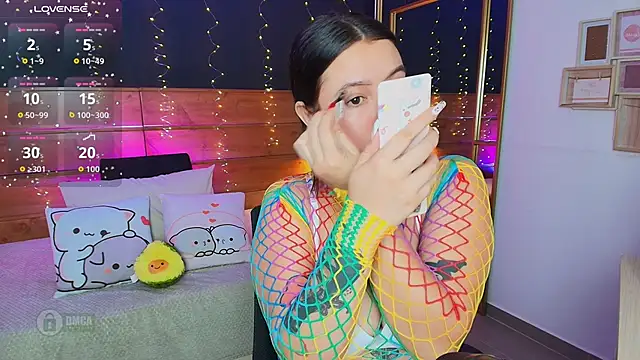 hanna kimura online show from 11, 9, 2025