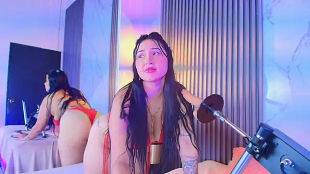 Cherry  blossom18 online show from 30, 9, 2025