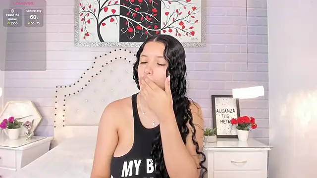 MeyBaldini online show from 13, 2, 2026