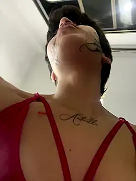 DayanaDG online show from 13, 9, 2025