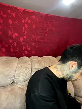 DayanaDG online show from 23, 10, 2025