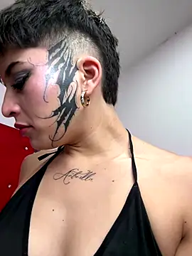 DayanaDG online show from 1, 11, 2025