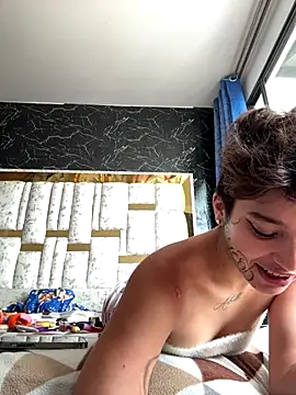 DayanaDG online show from 14, 12, 2025