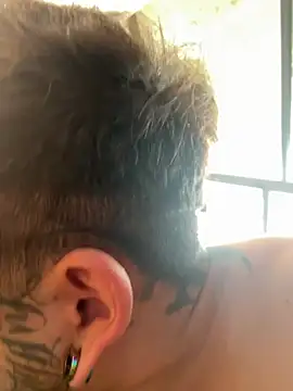 DayanaDG online show from 11, 1, 2026