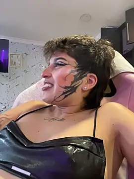 DayanaDG online show from 11, 3, 2026