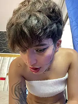 DayanaDG online show from 12, 3, 2026