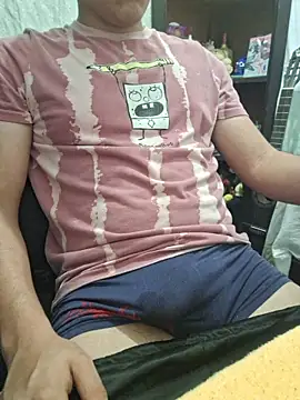 Snapshot of Abi_abii chatting on 9, 10, 2025 Abi abii online show from 9, 10, 2025