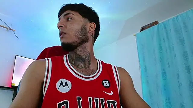 Lord Luciferhot Dirty666 online show from 8, 10, 2025