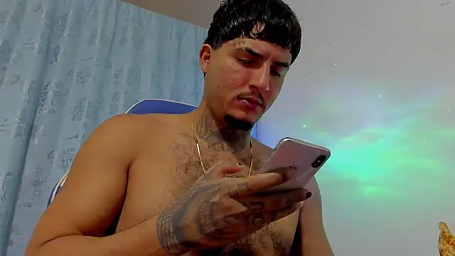 Lord Luciferhot Dirty666 online show from 13, 12, 2025