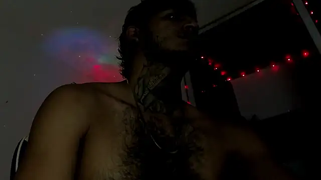 Lord Luciferhot Dirty666 online show from 7, 2, 2026