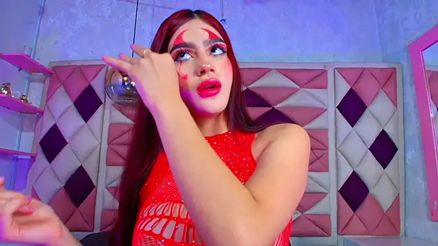 valecastro  online show from 9, 10, 2025