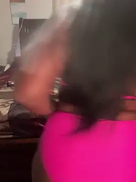 SandyCHEECKZ online show from 21, 11, 2025