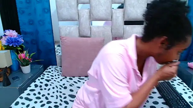 AmbarSmit online show from 13, 9, 2025