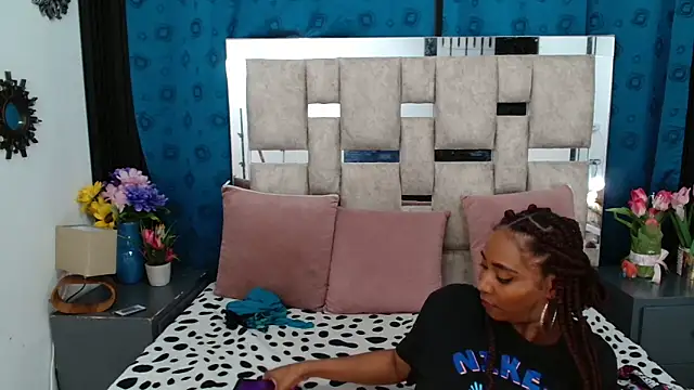 AmbarSmit online show from 29, 9, 2025