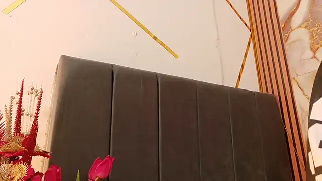 AmbarSmit online show from 12, 4, 2026