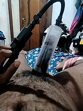 Kavi13193 online show from 16, 3, 2026