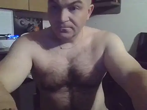 habartek85 online show from 22, 10, 2025