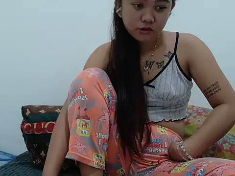 naughtyasian girl online show from 19, 4, 2026