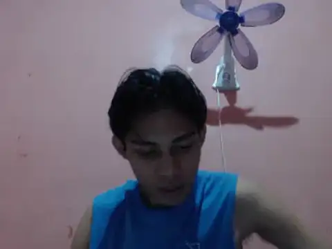 Snapshot of Kyoshi_19 chatting on 27, 9, 2025 Kyoshi 19 online show from 27, 9, 2025