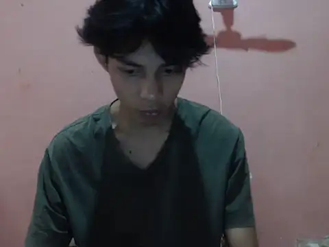 Snapshot of Kyoshi_19 chatting on 5, 10, 2025 Kyoshi 19 online show from 5, 10, 2025