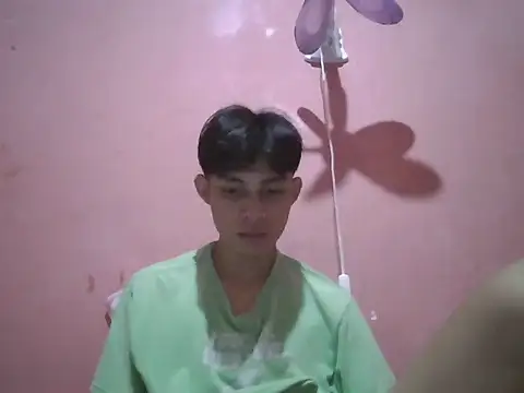 Snapshot of Kyoshi_19 chatting on 8, 10, 2025 Kyoshi 19 online show from 8, 10, 2025