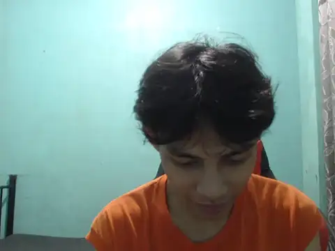 Snapshot of Kyoshi_19 chatting on 17, 10, 2025 Kyoshi 19 online show from 17, 10, 2025